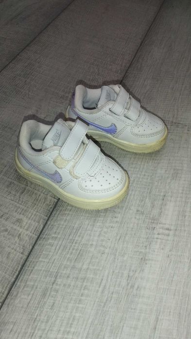 Бебешки маратонки