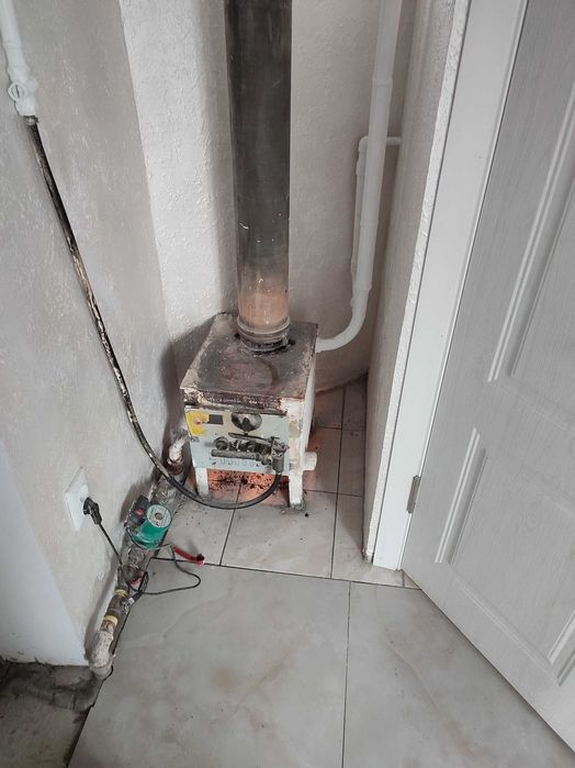 Продам часть дома ,в очень удобном районе