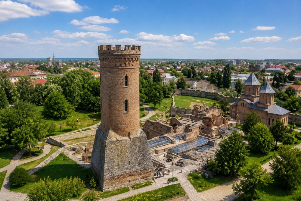 Apartament regim hotelier | Cazare Târgoviște |