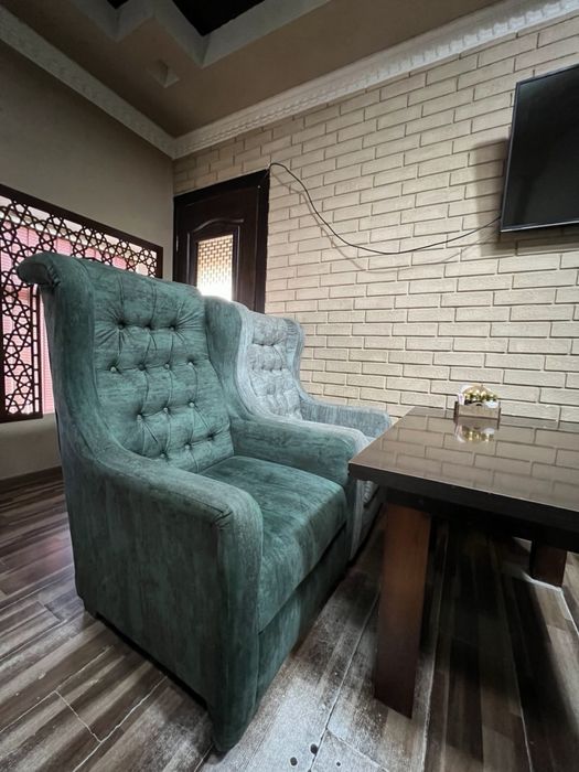 Мебель, состояние хорошое