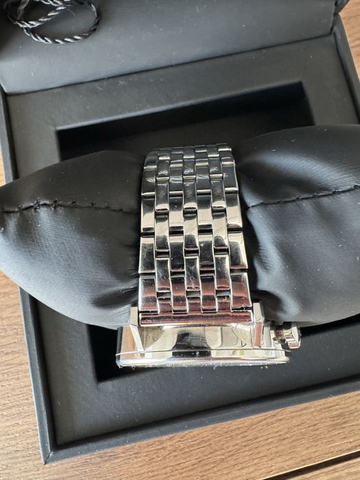 Atlantic Seabase Cronograph