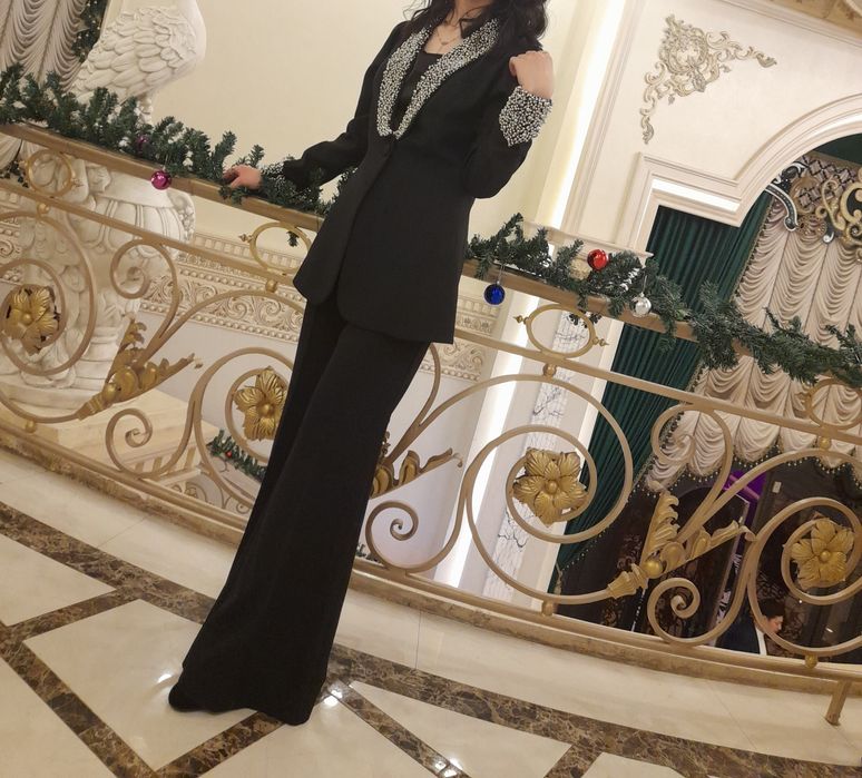 Двойка классическая