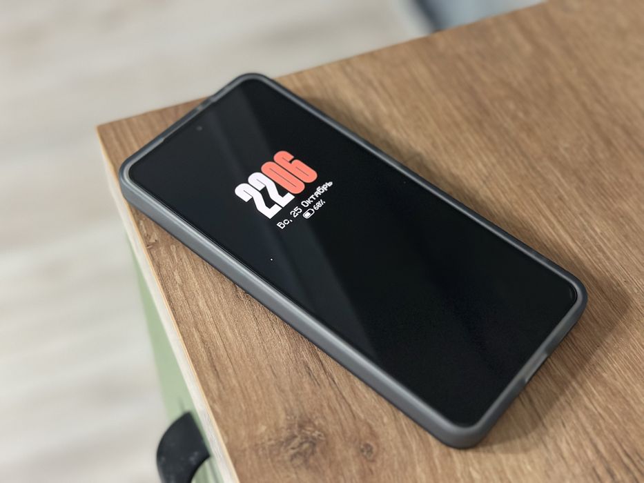 Xiaomi 14t 12/256gb