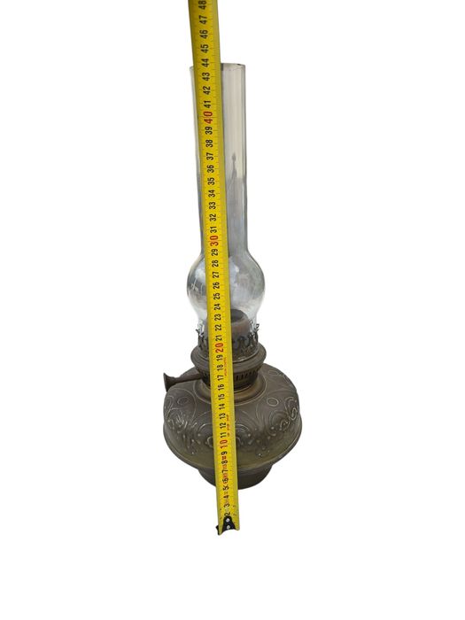 Lampă petrol vintage