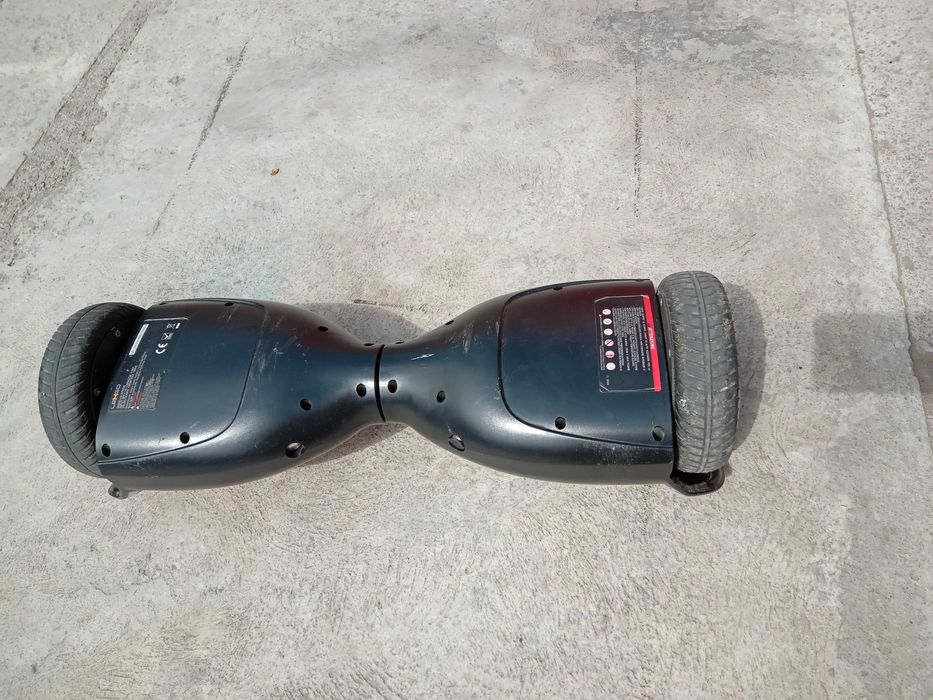 Hoverboard stare perfecta de functionare