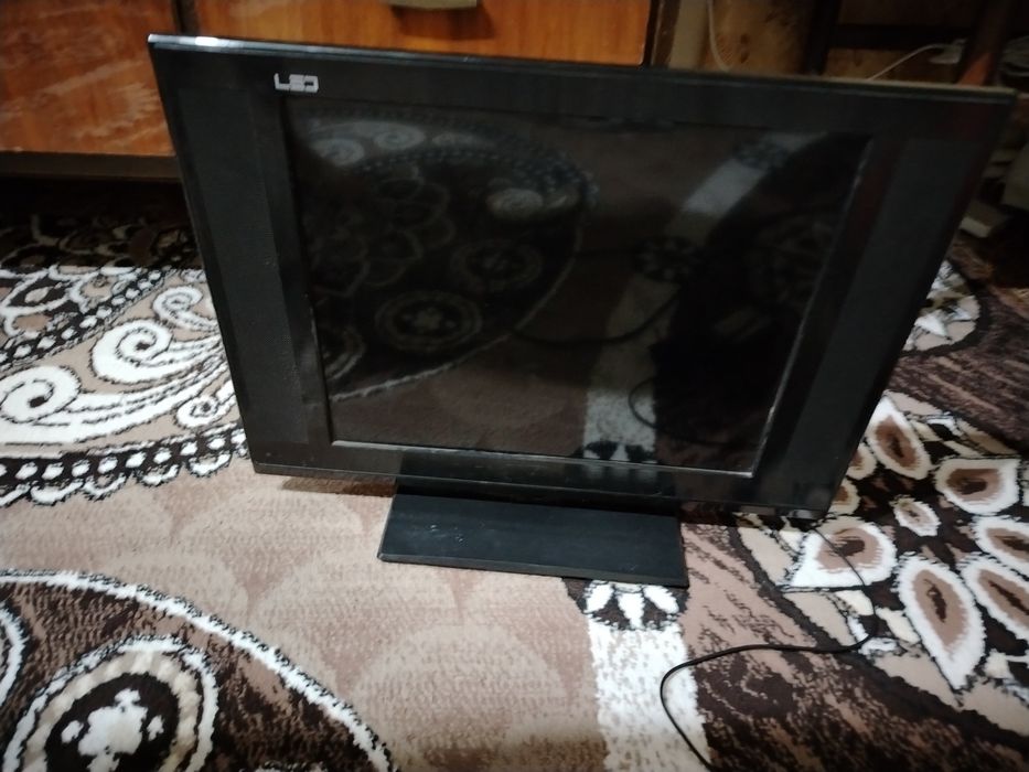 Телевизор 20 дюймов