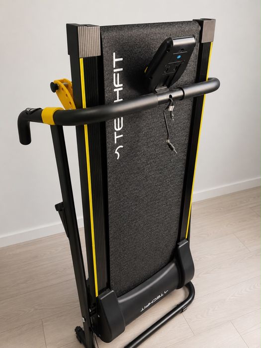 Banda alergare TECHFIT