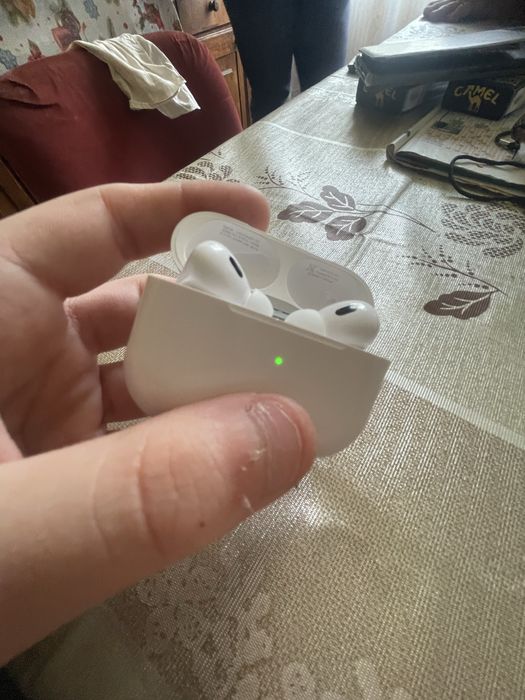 Apple airpods pro 2 ANC