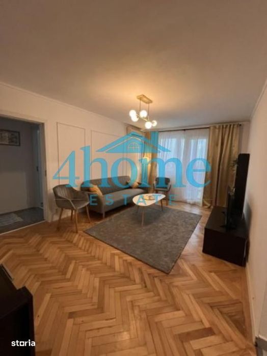 Apartament 3 Camere Titan|Nicolae Grigorescu|Metrou|Pet Friendly