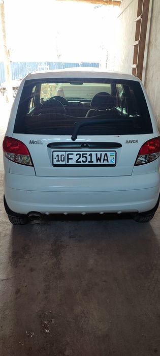 Matiz mix 2014  prabek 200.240.