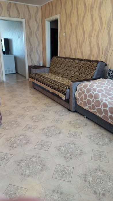 Продам 2х комн квартиру