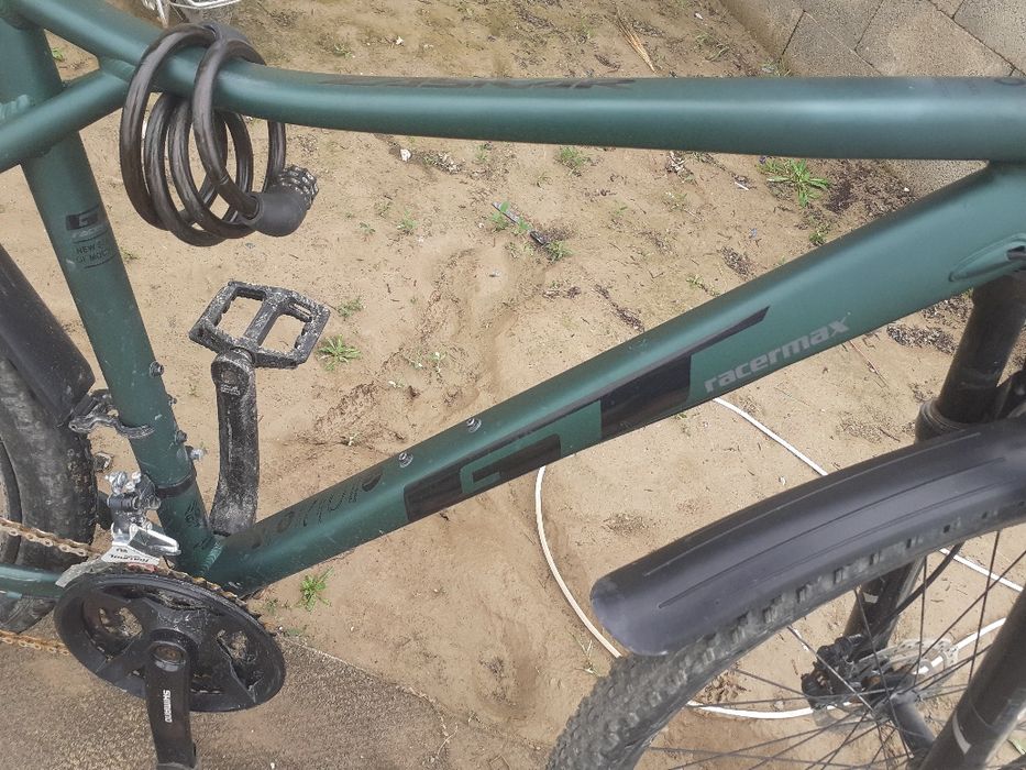 GT MTB racermax 29"