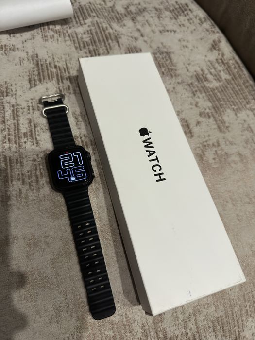 Apple watch se 2