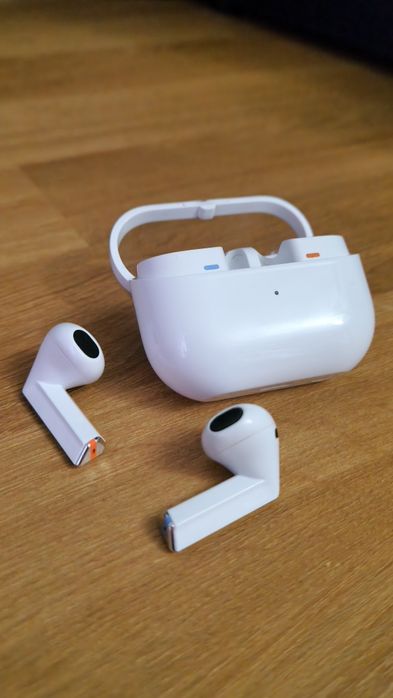 Samsung Galaxy Buds 3 - Слушалки