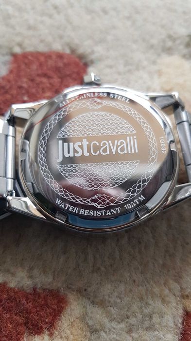 Ceas Just Cavalli