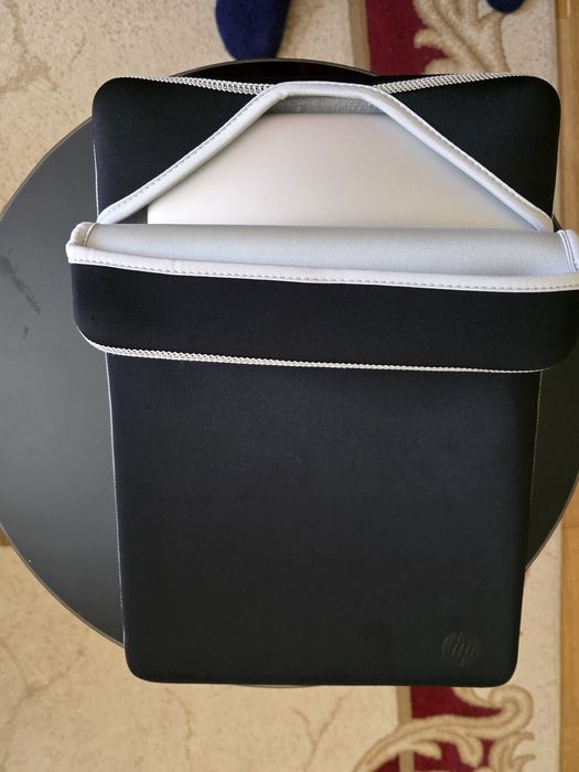 Laptop performant HP i7