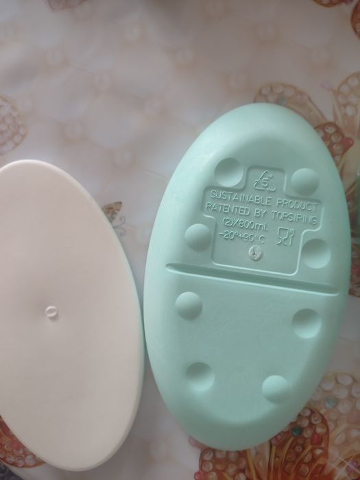 Ланч бокс удобный