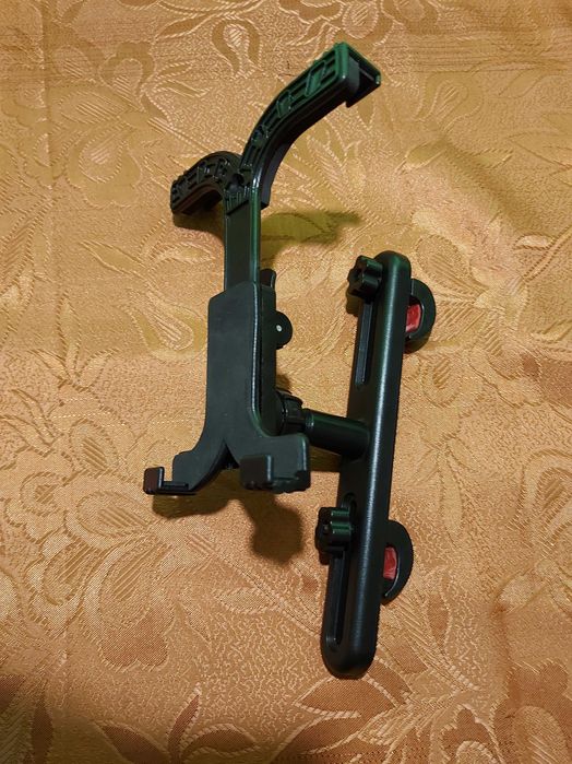 Suport pentru tableta fixare pe tetiera