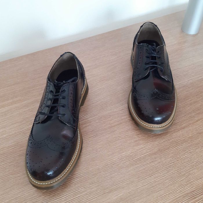 Shoedesign Copenhagen 39ти номер