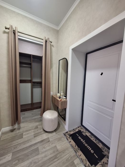 Сдается квартира