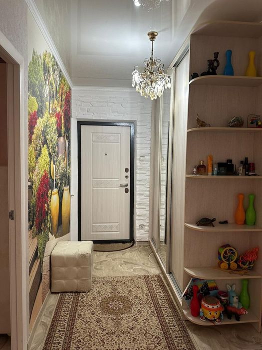 Продается квартира