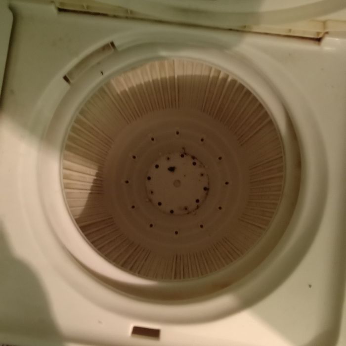 Машина пол Автомат 5кг