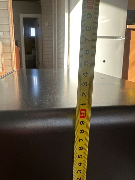 Настольная посудомойка Midea