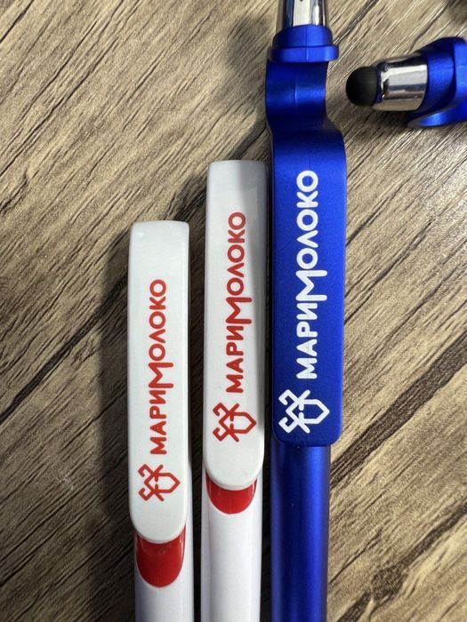 Ruchka pechat, печать на ручках, печать ручка