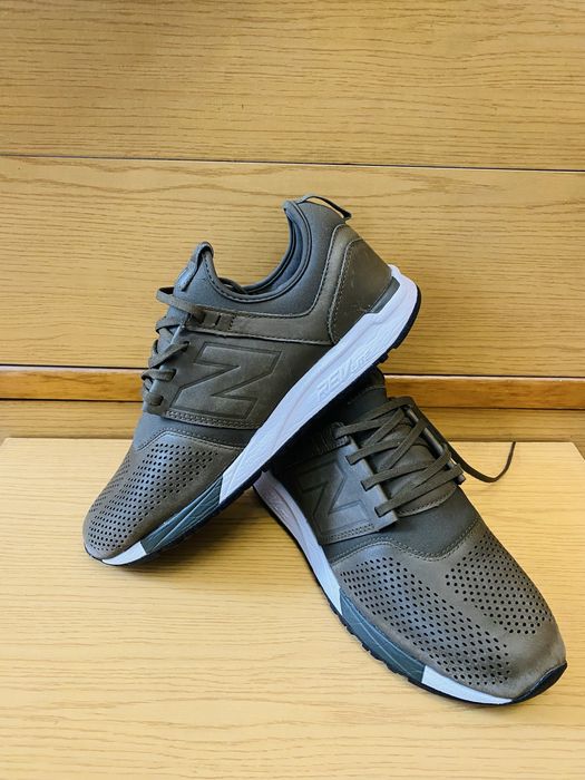 New Bakance   247,  номер  40,5