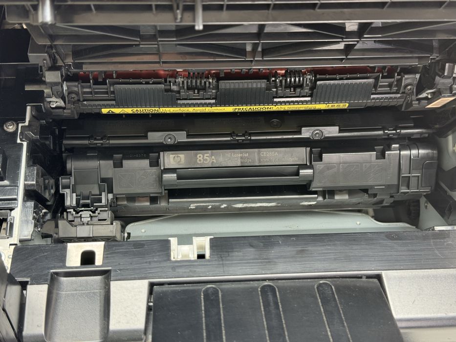 Hp laserjet m1132 3в1 принтер доставка и установка