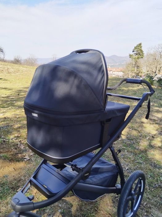 Бебешка количка Thule urban glide 3