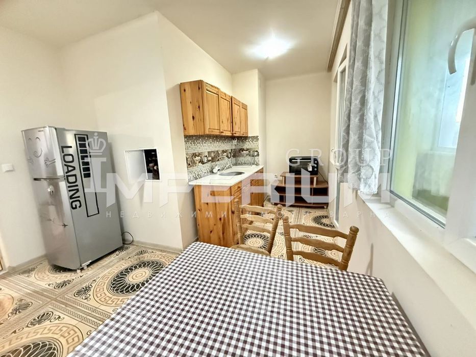 Дава се под наем Многостаен апартамент в Варна, Гранд Мол Варна - 120 кв.м за 510 € - Снимка #3