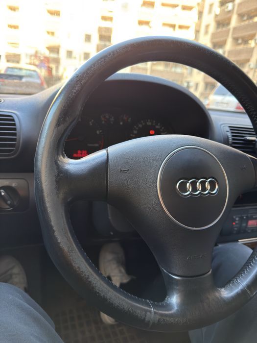 Волан за от Ауди A3 8L