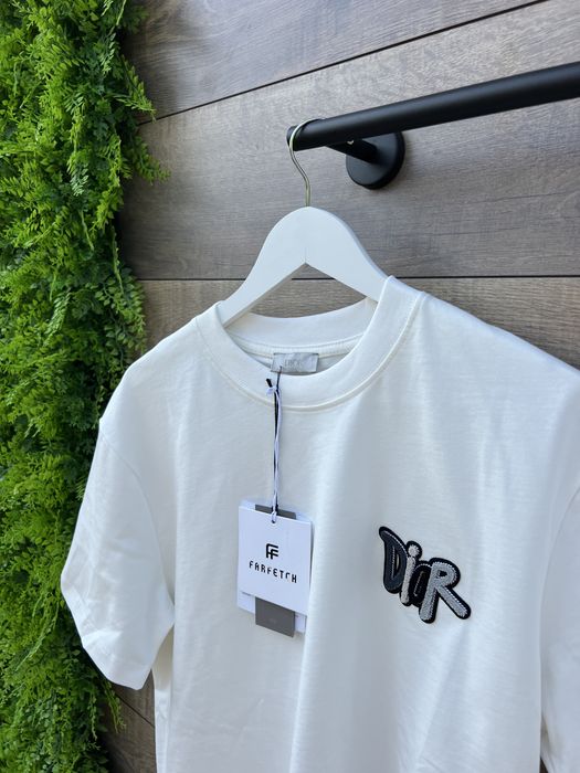 Последни размери Мъжки маркови тениски