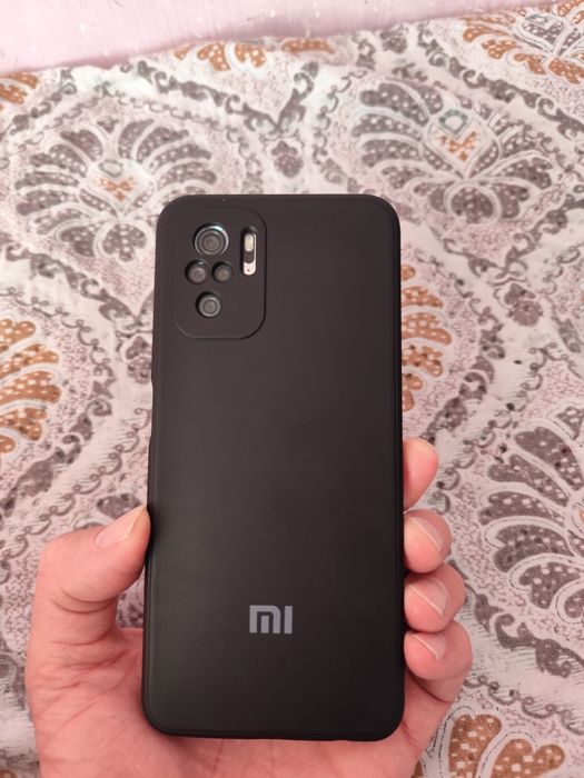 Продам телефон Redmi Note 10S