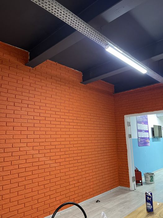 Побелка Покраска Эмульция