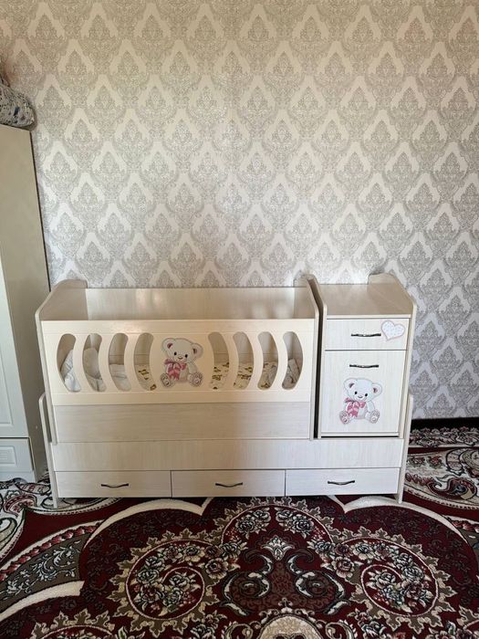 Bolalar kravati transformer lyulka bonus