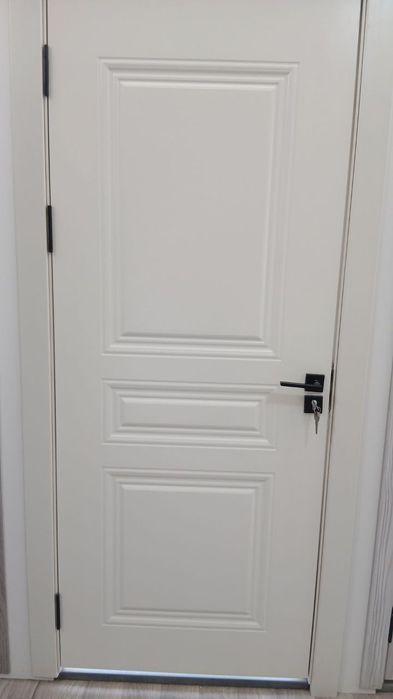 Дверы Мдф всегда наличе есть
