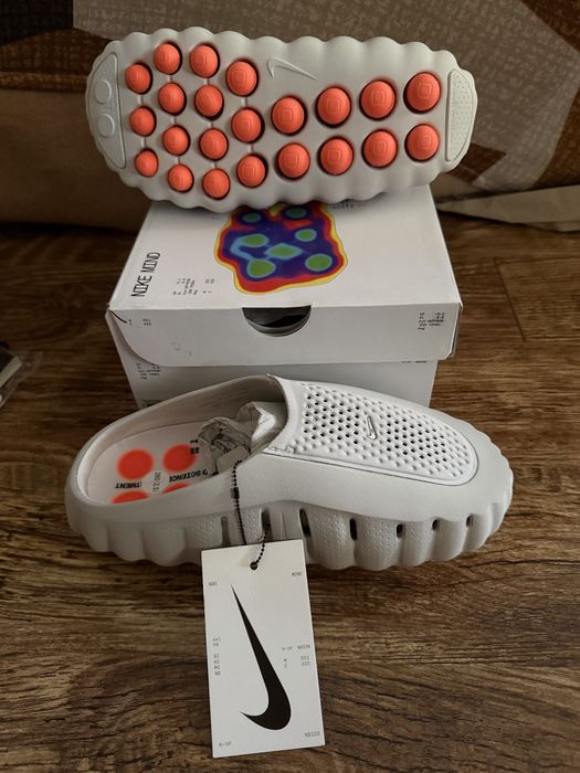 Nike Mind 001 women 7 US