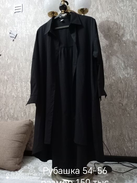 Женские вещи отличного качества, мало ношенные, есть и новые.