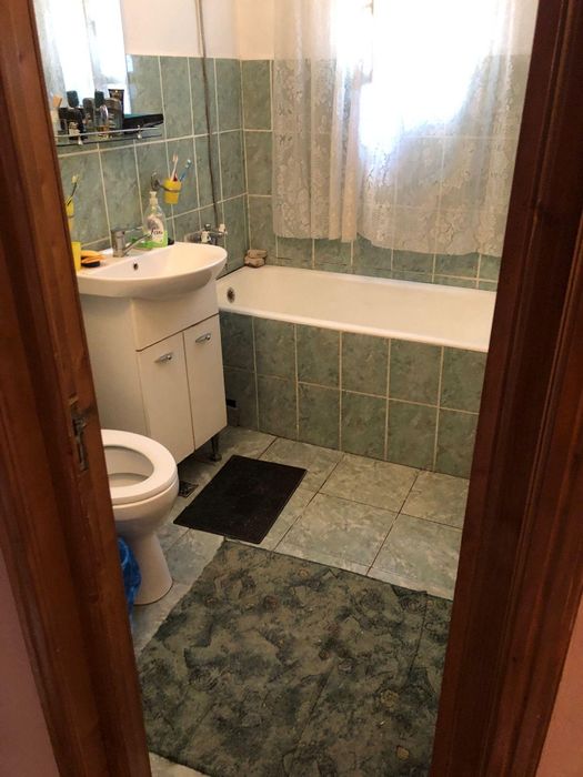 Apartament 4 camere decomandat | 78 mp | 2 băi | 2 balcoane | Mobilat complet