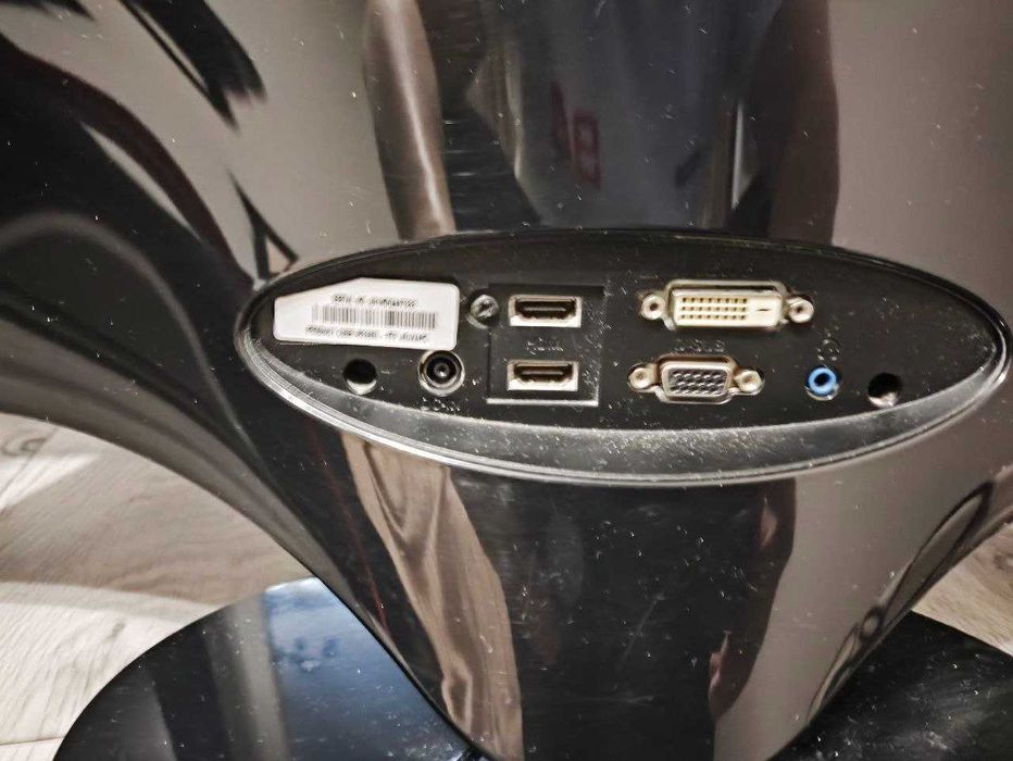 Монитор LG W2286L 22 дюйма 16:10