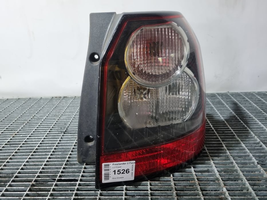 Stop Dreapta Land Rover Freelander 2 Facelift 2010 - 2012 SUV 4 Usi (1526) Bec clasic BH5213404A Garantie