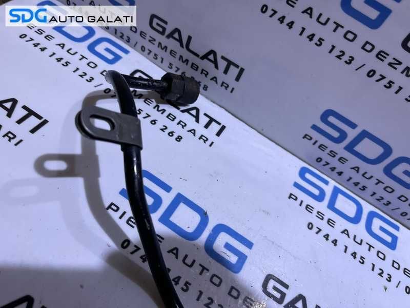 Teava Conducta Ulei Turbo Turbina Turbosuflanta Renault Espace 4 1.9 DCI 2002 - 2014