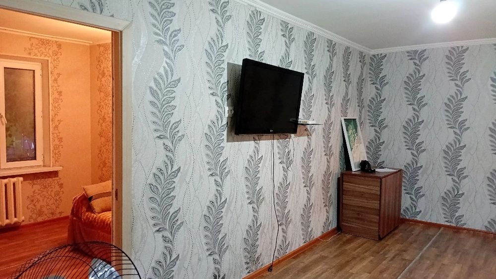 продам 2х ком. кв. в 4мкр.дом 14