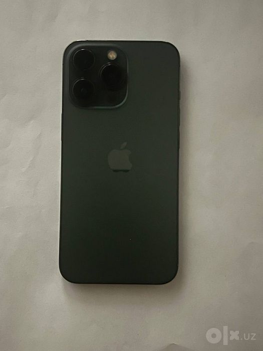 Iphone 13 pro 128 gb