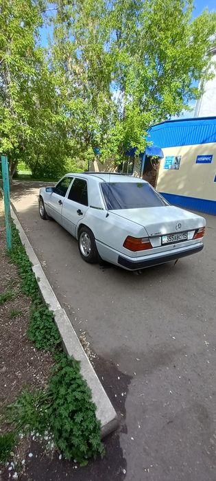 Продам мерс хороший состоянии