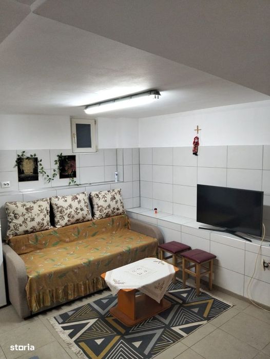 Piata Muncii - Calea Calarasilor , garsoniera in vila , suprafata util