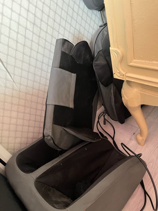 Массажный комплект