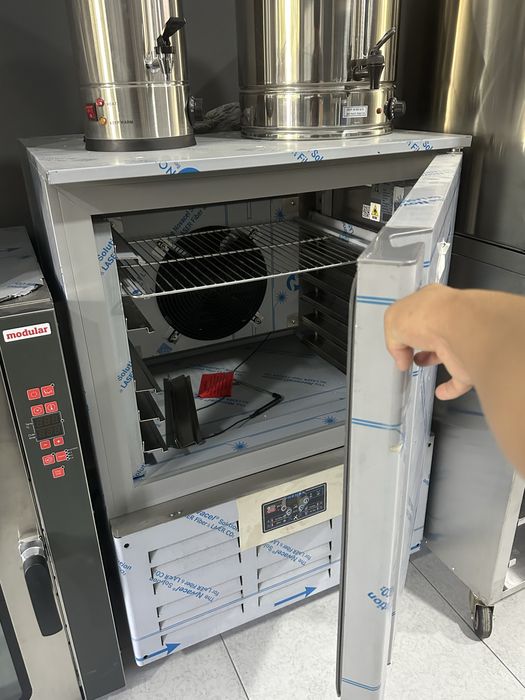 Шкаф шоковой заморозки на 7 уровней загрузки, Frenox VBL7 (Турция)